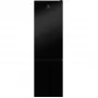 Electrolux LNT7ME36K2 Kühl-Gefrierkombination, 367 l (Kühlschrank 266 l, Gefrierfach 101 l), Gefrierfach unten, No Frost, Energieklasse E, schwarz