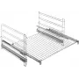 Electrolux TR2LV Backofenteil/-zubehör Backofen-Auszugsschiene Edelstahl