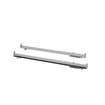 Electrolux TR2LV Backofenteil/-zubehör Backofen-Auszugsschiene Edelstahl