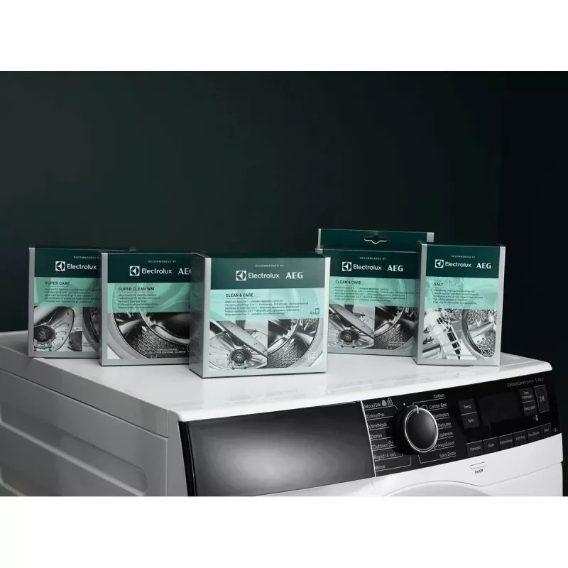 Electrolux M3GCS201 Geschirrspülsalz 1 kg