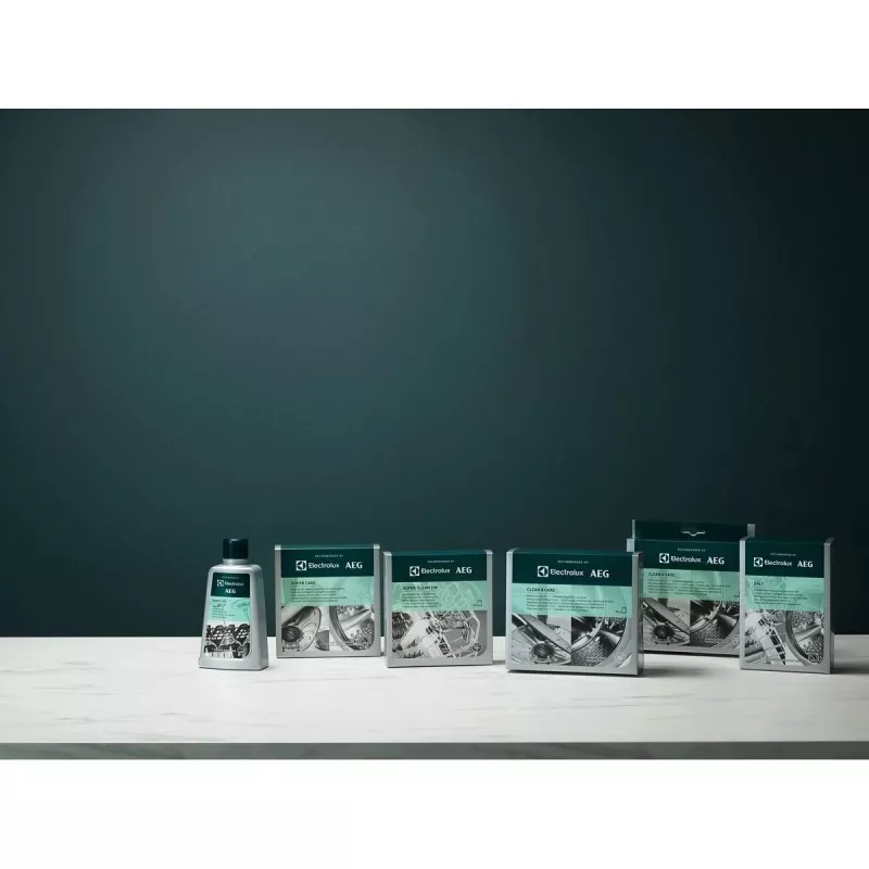 Electrolux M3GCS201 Geschirrspülsalz 1 kg