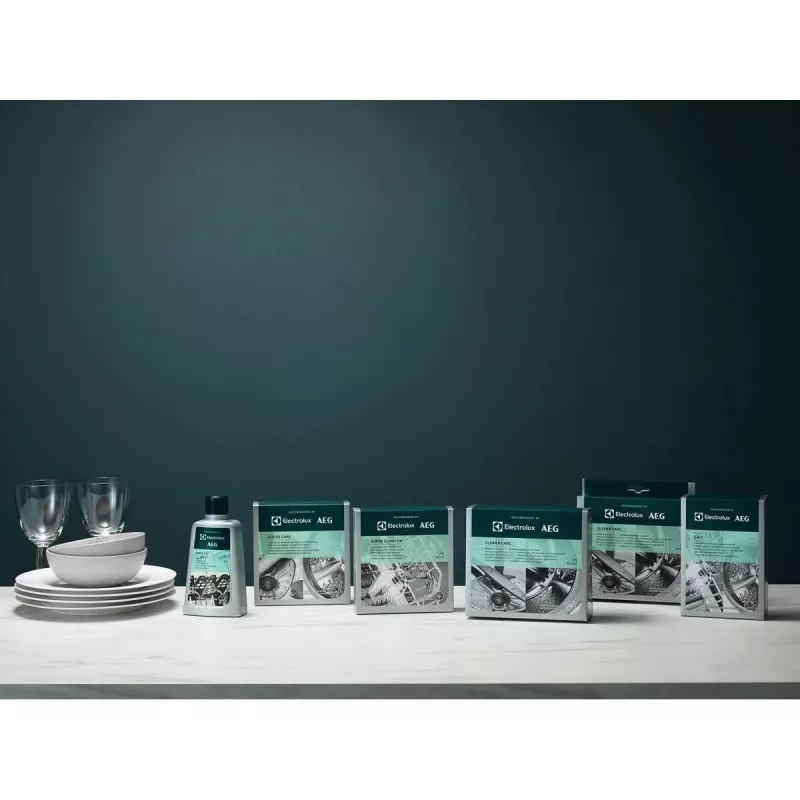 Electrolux M3GCS201 Geschirrspülsalz 1 kg