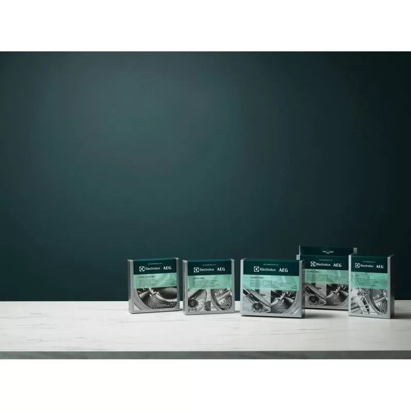 Electrolux M3GCS201 Geschirrspülsalz 1 kg