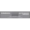 Headset STEELSERIES Arctis Nova 3X Wireless — binaurales Over-Ear-Headset, Bluetooth 5.3, 2,4 GHz RF, 40 h Akku, USB-C