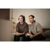 Headset STEELSERIES Arctis Nova 3X Wireless — binaurales Over-Ear-Headset, Bluetooth 5.3, 2,4 GHz RF, 40 h Akku, USB-C