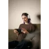 Headset STEELSERIES Arctis Nova 3X Wireless — binaurales Over-Ear-Headset, Bluetooth 5.3, 2,4 GHz RF, 40 h Akku, USB-C