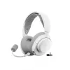 Headset STEELSERIES Arctis Nova 3X Wireless — binaurales Over-Ear-Headset, Bluetooth 5.3, 2,4 GHz RF, 40 h Akku, USB-C