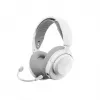 Headset STEELSERIES Arctis Nova 3X Wireless — binaurales Over-Ear-Headset, Bluetooth 5.3, 2,4 GHz RF, 40 h Akku, USB-C