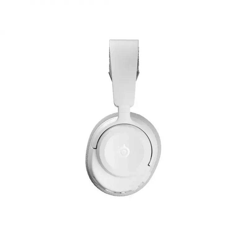 Headset STEELSERIES Arctis Nova 3X Wireless — binaurales Over-Ear-Headset, Bluetooth 5.3, 2,4 GHz RF, 40 h Akku, USB-C