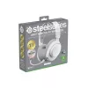 Headset STEELSERIES Arctis Nova 3X Wireless — binaurales Over-Ear-Headset, Bluetooth 5.3, 2,4 GHz RF, 40 h Akku, USB-C