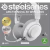 Headset STEELSERIES Arctis Nova 3X Wireless — binaurales Over-Ear-Headset, Bluetooth 5.3, 2,4 GHz RF, 40 h Akku, USB-C