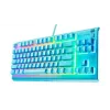 Tastatur STEELSERIES Apex 3 TKL US RGB beleuchtet wasserresistent Tenkeyless