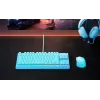 Tastatur STEELSERIES Apex 3 TKL US RGB beleuchtet wasserresistent Tenkeyless