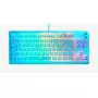 Tastatur STEELSERIES Apex 3 TKL US RGB beleuchtet wasserresistent Tenkeyless