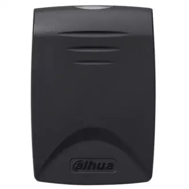 Dahua Technology DHI-ASR1100B-V1 RFID-Leser RS-485/Wiegand Schwarz