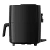 Electrolux EAF7SB Einzel 6,9 L Standgerät 1700 W Heißluftfritteuse Schwarz