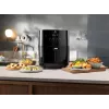 Electrolux EAF7SB Einzel 6,9 L Standgerät 1700 W Heißluftfritteuse Schwarz