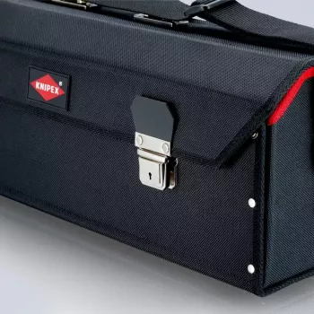Werkzeug-Aufbewahrungskoffer Knipex 00 21 07 LE
