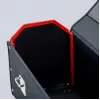 Werkzeug-Aufbewahrungskoffer Knipex 00 21 07 LE