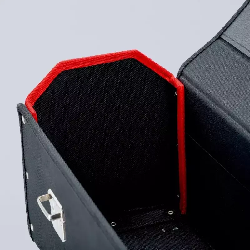 Werkzeug-Aufbewahrungskoffer Knipex 00 21 07 LE