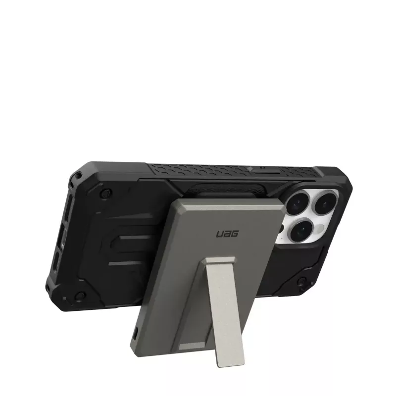 Powerbank Baseus 9B4417113636 5000 mAh, kabelloses Laden, USB-C, 20W, Titan