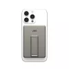Powerbank Baseus 9B4417113636 5000 mAh, kabelloses Laden, USB-C, 20W, Titan