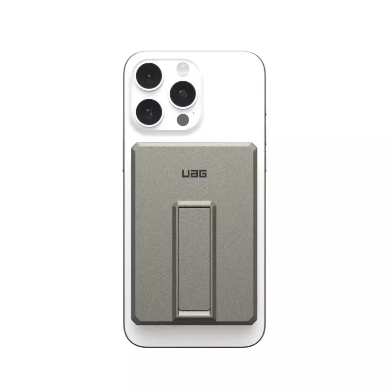 Powerbank Baseus 9B4417113636 5000 mAh, kabelloses Laden, USB-C, 20W, Titan