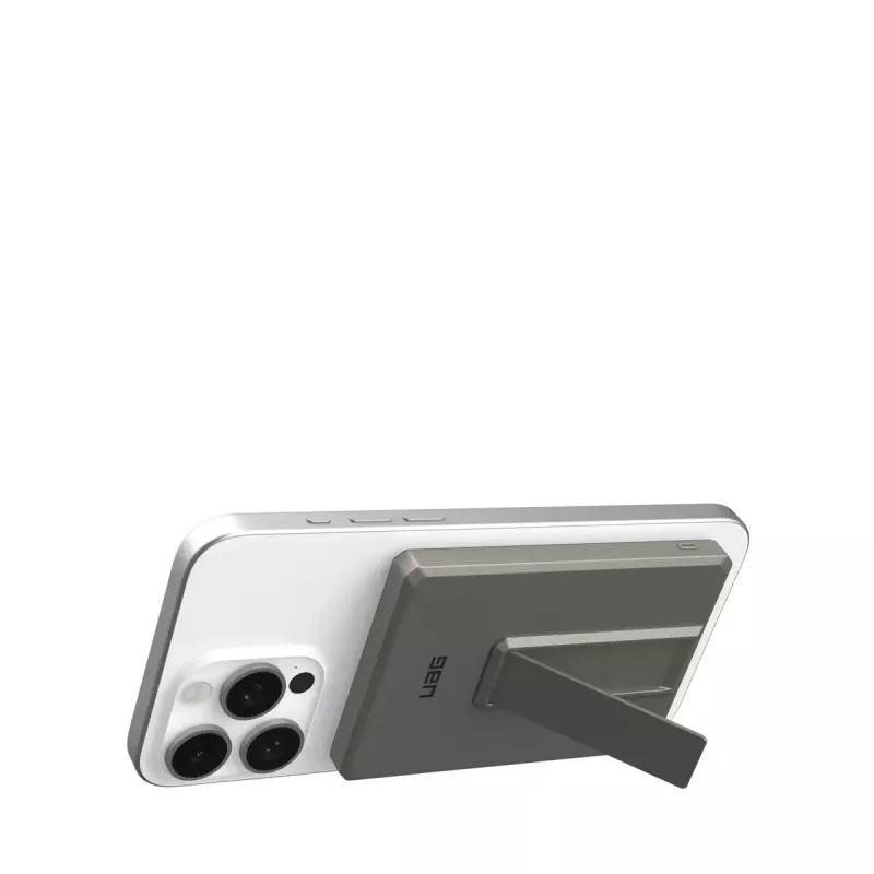 Powerbank Baseus 9B4417113636 5000 mAh, kabelloses Laden, USB-C, 20W, Titan