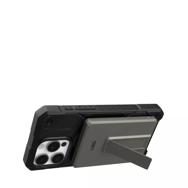 Powerbank Baseus 9B4417113636 5000 mAh, kabelloses Laden, USB-C, 20W, Titan