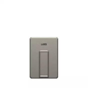 Powerbank Baseus 9B4417113636 5000 mAh, kabelloses Laden, USB-C, 20W, Titan