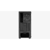 PC-Gehäuse Aerocool Falcon ARGB Midi Tower Schwarz