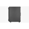 PC-Gehäuse Aerocool Falcon ARGB Midi Tower Schwarz
