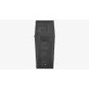 PC-Gehäuse Aerocool Falcon ARGB Midi Tower Schwarz