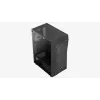 PC-Gehäuse Aerocool Falcon ARGB Midi Tower Schwarz