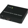 Videosignalkonverter Techly IDATA-HDMI-AI4K