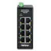 Unmanaged Switch Trendnet TI-ELC80 8 Ports Fast Ethernet 10/100