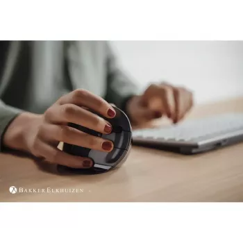Maus BakkerElkhuizen Evoluent D RF Wireless