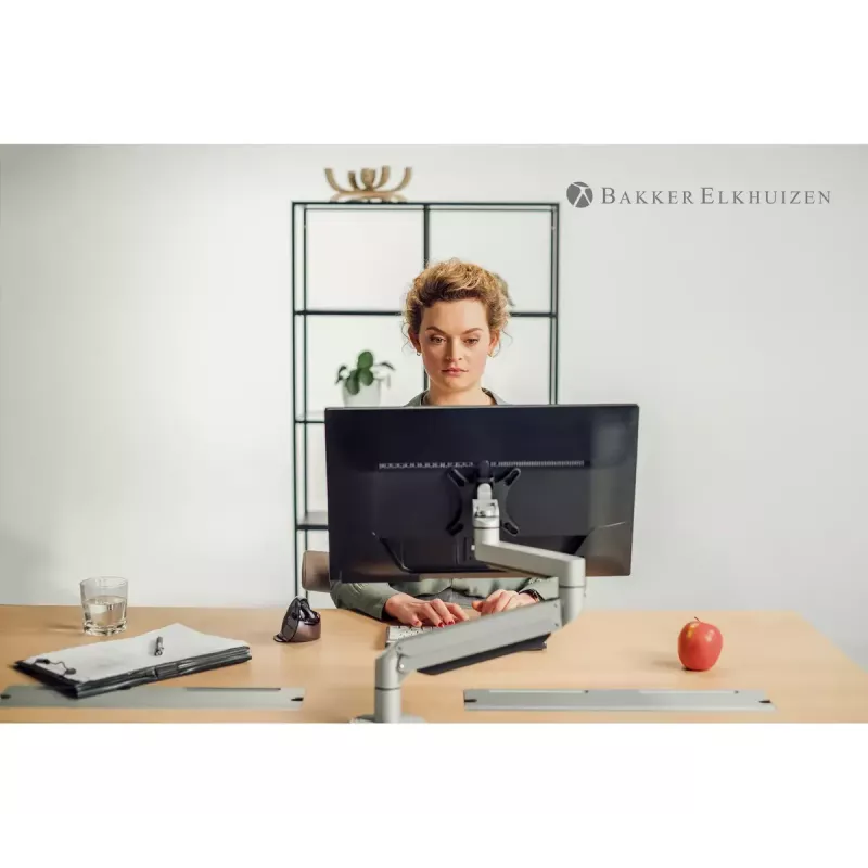 Maus BakkerElkhuizen Evoluent D RF Wireless