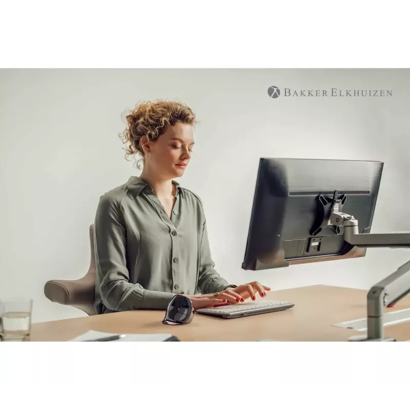 Maus BakkerElkhuizen Evoluent D RF Wireless