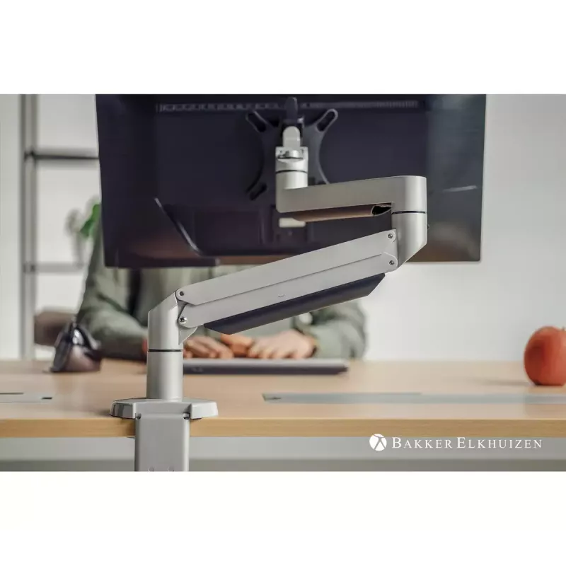 Maus BakkerElkhuizen Evoluent D RF Wireless