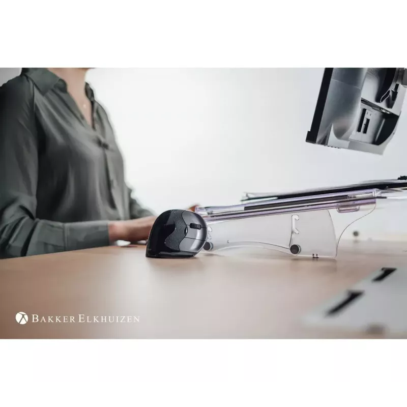 Maus BakkerElkhuizen Evoluent D RF Wireless