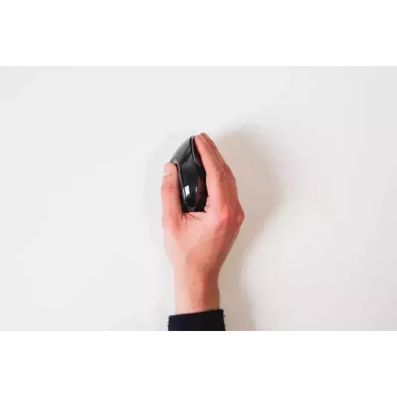 Maus BakkerElkhuizen Evoluent D RF Wireless