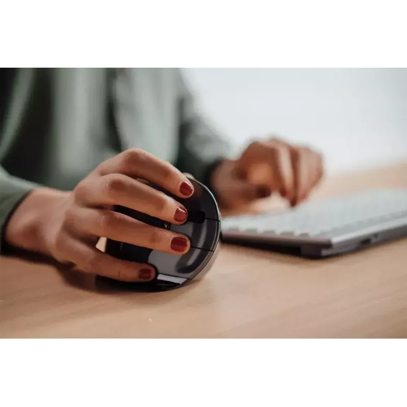 Maus BakkerElkhuizen Evoluent D RF Wireless