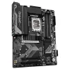 GIGABYTE B760 GAMING X DDR4 GEN5 Mainboard – Unterstützt Intel Core CPUs der 14. Generation, 8+1+1 Phasen VRM, bis zu 5333 MHz DDR4 (OC), 3x PCIe 4.0 M.2, 2,5 GbE LAN, USB 3.2 Gen 2