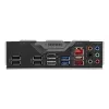 GIGABYTE B760 GAMING X DDR4 GEN5 Mainboard – Unterstützt Intel Core CPUs der 14. Generation, 8+1+1 Phasen VRM, bis zu 5333 MHz DDR4 (OC), 3x PCIe 4.0 M.2, 2,5 GbE LAN, USB 3.2 Gen 2