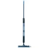 Philips 5000 series OneUp Electric Mop, Kabelloser Wischmopp, 0,178 L, Blau, 0,281 L, 70 Min., 350 mm
