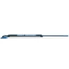 Philips 5000 series OneUp Electric Mop, Kabelloser Wischmopp, 0,178 L, Blau, 0,281 L, 70 Min., 350 mm
