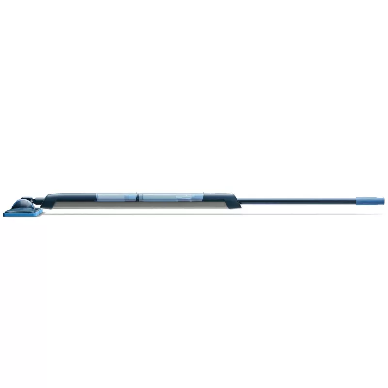 Philips 5000 series OneUp Electric Mop, Kabelloser Wischmopp, 0,178 L, Blau, 0,281 L, 70 Min., 350 mm