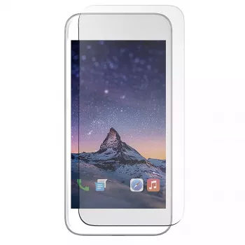 Bildschirmschutzfolie Mobilis 017009 für iPhone SE 2. Gen 8 7 6 6S