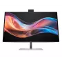 HP Series 7 Pro 27 Zoll 4K Konferenzmonitor - 727pm PVC-frei